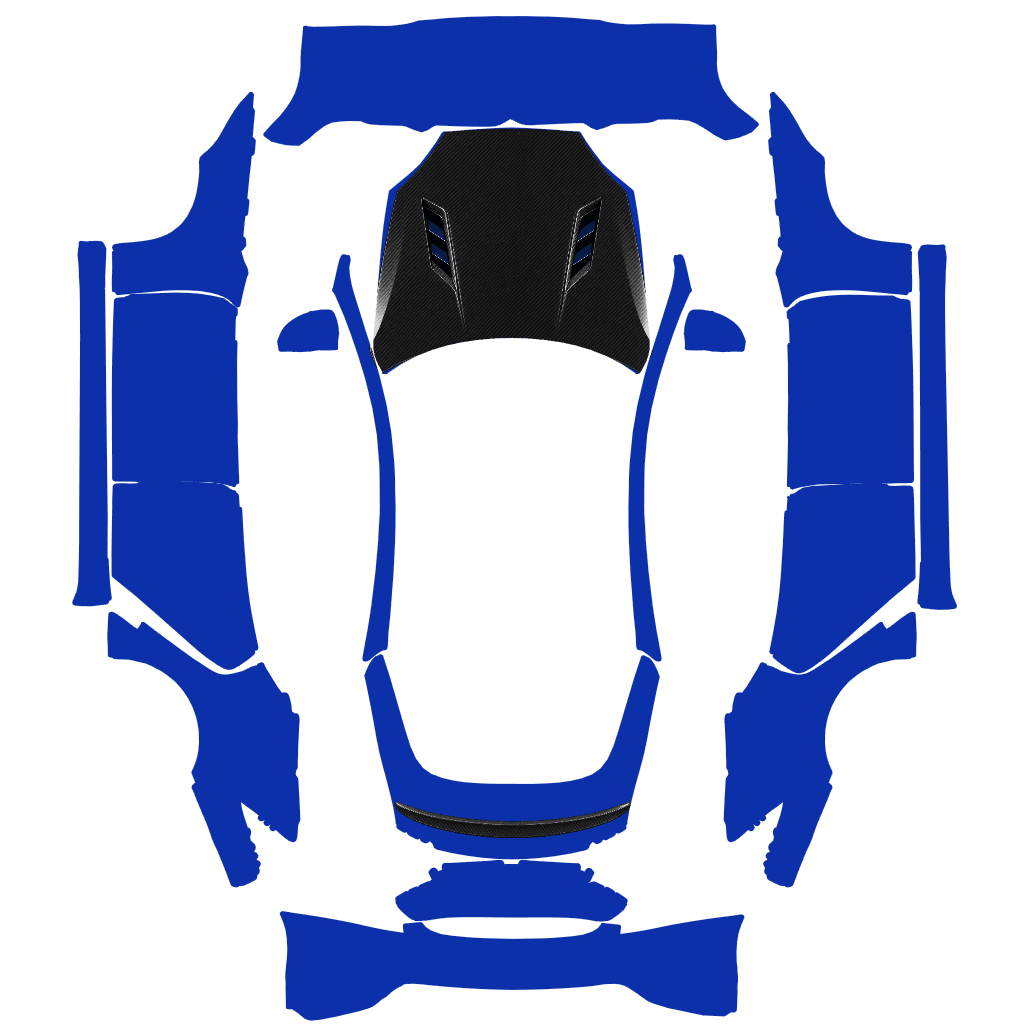 Hood 2 sp 2 wrap design